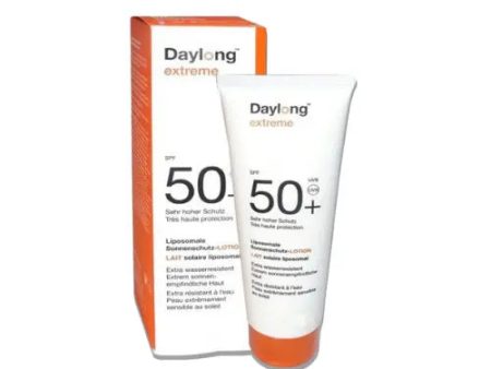 Daylong ecran solaire extreme LAIT SPF 50+ Online