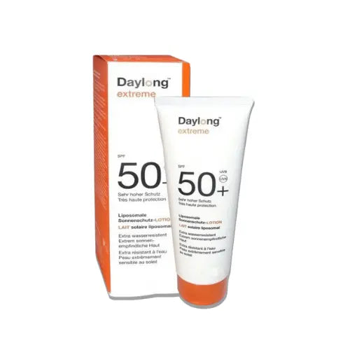 Daylong ecran solaire extreme LAIT SPF 50+ Online