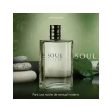 Soul Eau de toilette  pour les hommes 100 ml Oriflame Fashion