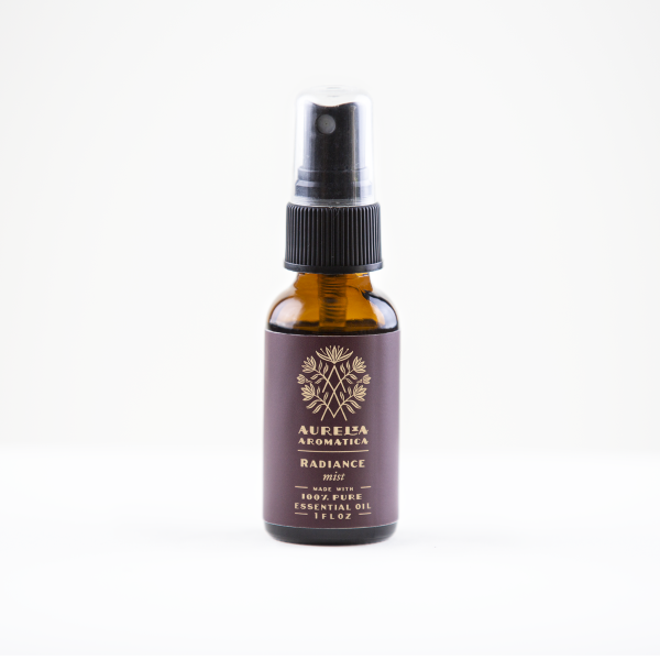 Radiance Aromatic Mist For Sale