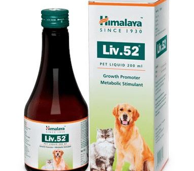 Liv.52 pet Discount