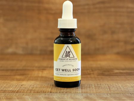 Get Well Soon Extract Formula Cheap