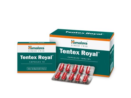 Tentex Royal For Cheap