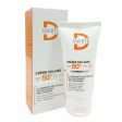 Dwhite créme solaire UVB spf 50 Online Hot Sale