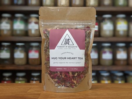 Hug Your Heart Tea - PB Online now