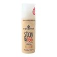 Essence fon de teint Stay all day 16H Longlasting Discount