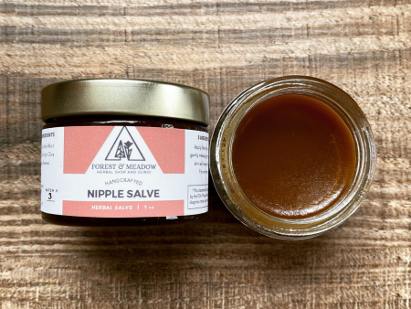 Nipple Salve For Discount