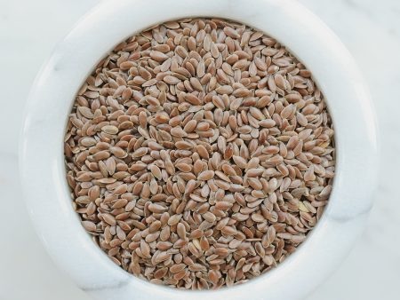 Flax Seed Supply