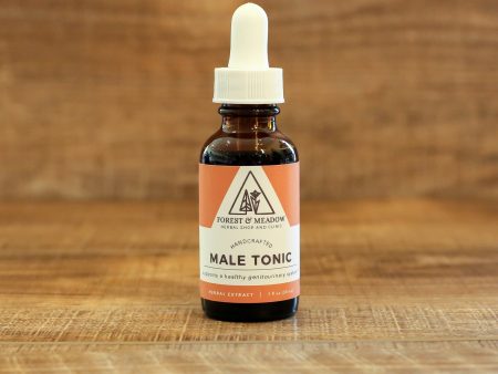 Male Tonic Extract Formula Online Sale