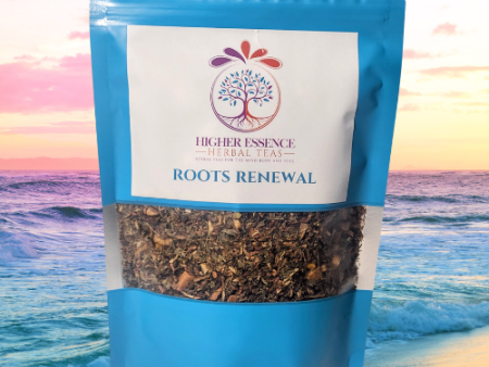 Roots Renewal Tea For Cheap