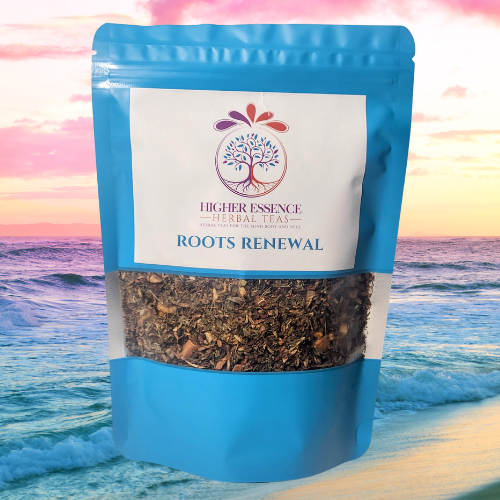 Roots Renewal Tea For Cheap