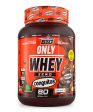 ONLY WHEY ZERO CONGUITOS® Online now