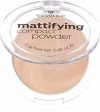 Essence Mattifying Compact Powder For Discount