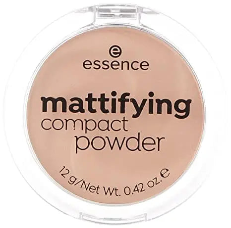 Essence Mattifying Compact Powder For Discount