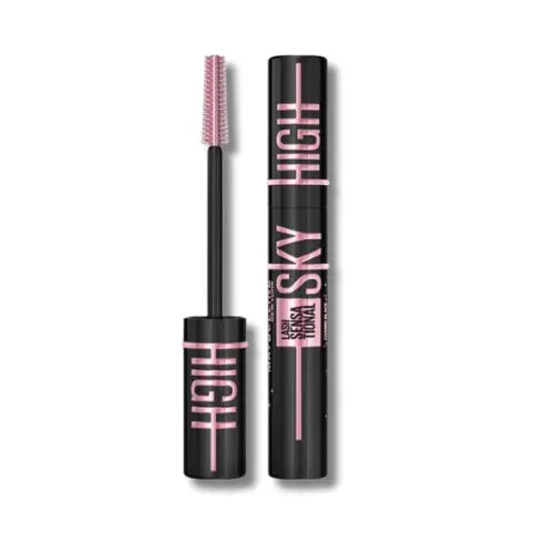 Maybelline Mascara Lash Sensational Sky High Noir Cheap