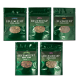 High Hemp Organic Herbal Blends on Sale