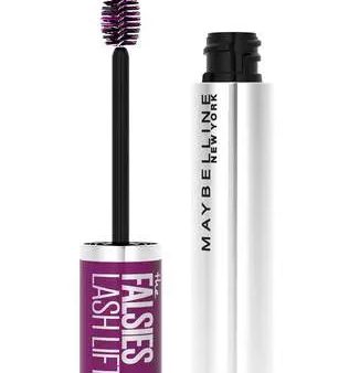 The falsies lash lift waterproof mascara maybelline Online now