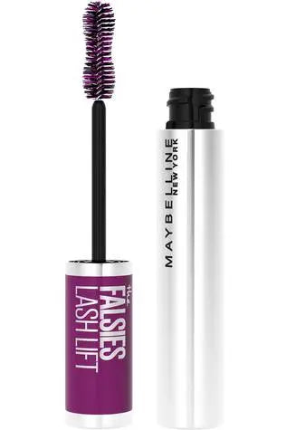 The falsies lash lift waterproof mascara maybelline Online now