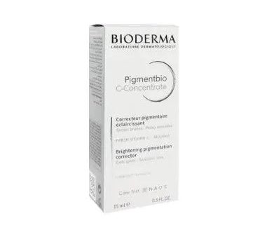 Bioderma pigmentbio c-concentrate serum on Sale