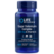 Super Selenium Complex (Life Extension) Online now