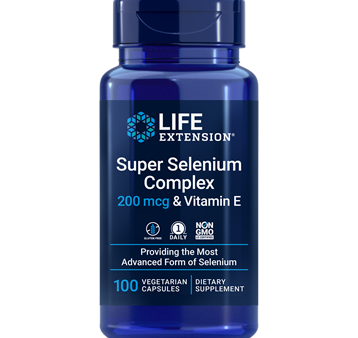 Super Selenium Complex (Life Extension) Online now