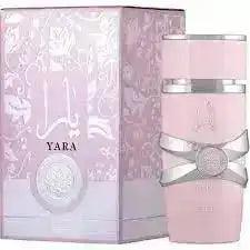 Yara parfum lattafa parfum original 100ml Cheap