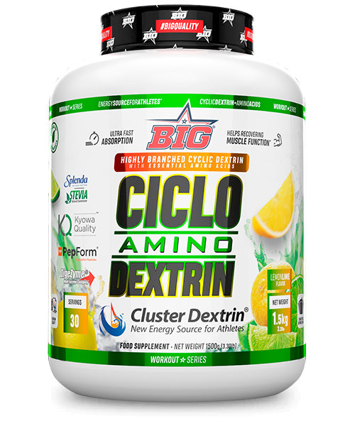 CICLO AMINO DEXTRIN [1500g] Sale