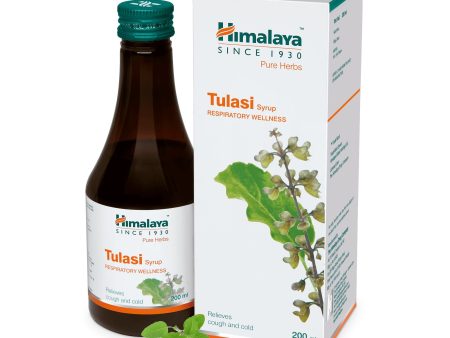 Tulasi Syrup Cheap