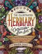 The Illustrated Herbiary with Oracle Deck by Maia Toll Fashion