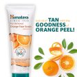 Tan Removal Orange Face Scrub Cheap