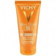 Vichy IDEAL SOLEIL CRÈME ANTI-BRILLANCE TEINTÉE Discount