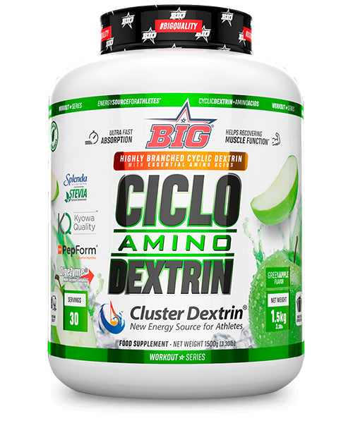 CICLO AMINO DEXTRIN [1500g] Sale