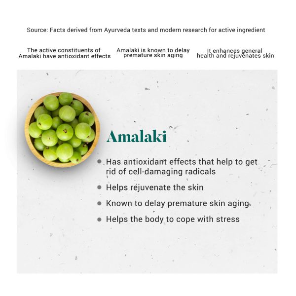 Amalaki For Discount