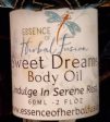 Body Oil  Sweet Dreams  2oz (60ml) Online now