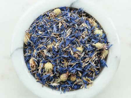 Cornflower For Discount