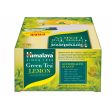 GREEN TEA LEMON 2G´20s + COMPLETE CARE TOOTHPASTE 80G FREE OFFER PACK Cheap