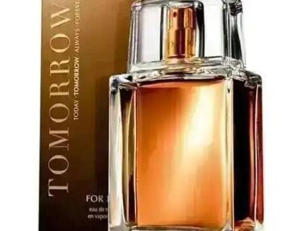 Avon Tomorrow Eau de toilette pour homme  - 75 ml Sale