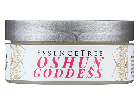 Oshun Goddess Body Butter Fashion