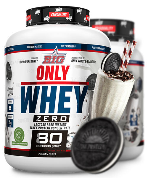 ONLY WHEY ZERO Sale