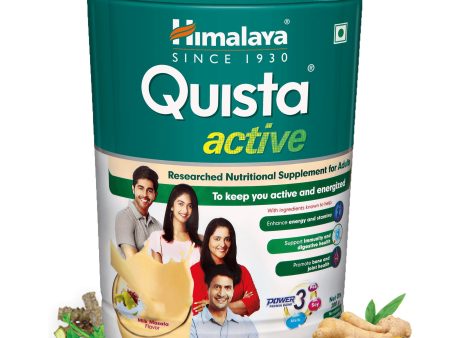 Quista active Fashion