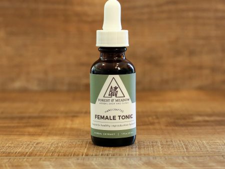 Female Tonic Extract Formula Online now