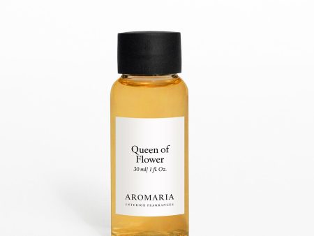 Queen of Flowers Essence Discount