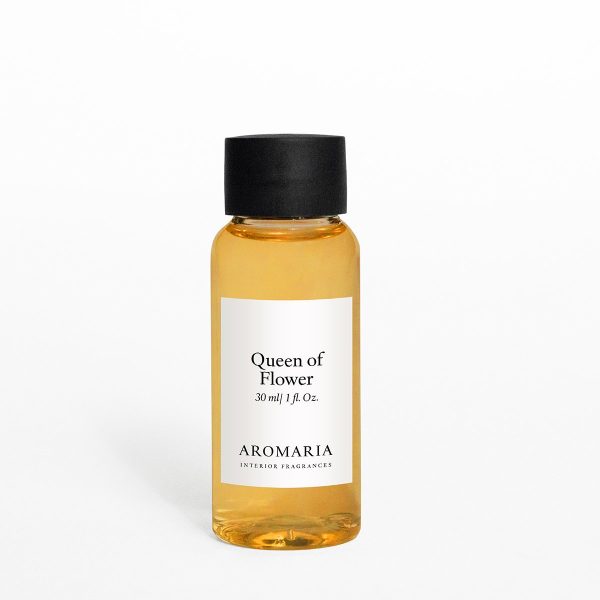 Queen of Flowers Essence Discount