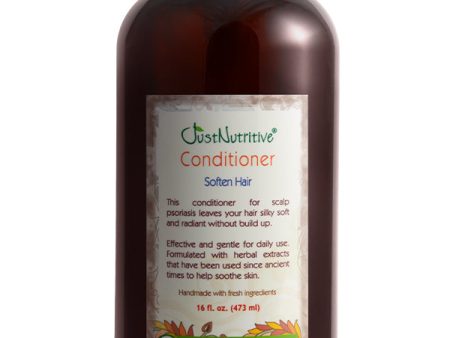 Soften Hair Conditioner For Sale