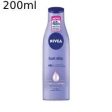 Nivea Crème hydratante pour le corps Nivea Soft Milk - 200 ml Online Hot Sale