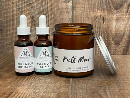 Full Moon Gift Set Online Hot Sale