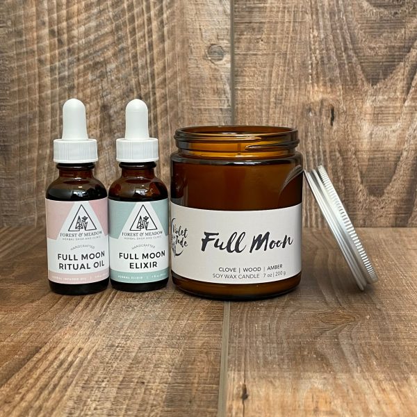 Full Moon Gift Set Online Hot Sale