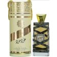 Oud Mood-Lattafa eau de parfum 100ml original Hot on Sale