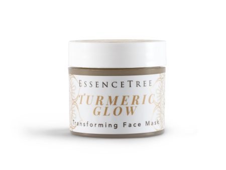 Turmeric Glow Superfood Face Mask Online Hot Sale