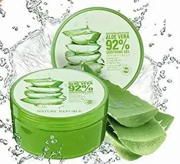 Gel Aloe vera 99% For Discount